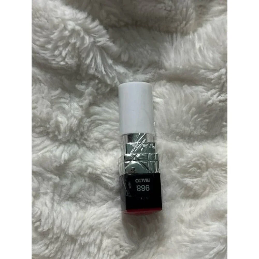 Dior Satin Lipstick Rialto